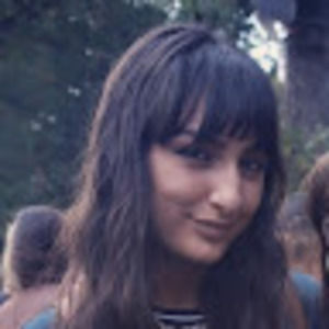 Meet your Posher, Lindsay